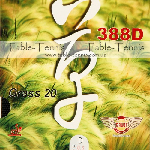 DAWEI 388D Grass 20