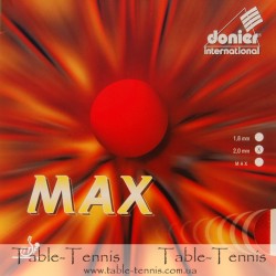 DONIER Max
