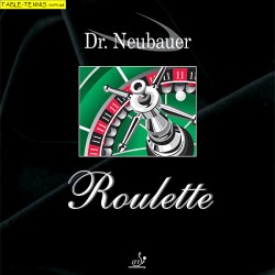 Dr NEUBAUER Roulette