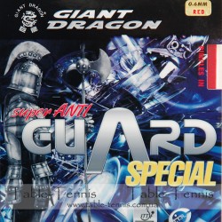 GIANT DRAGON Guard Special