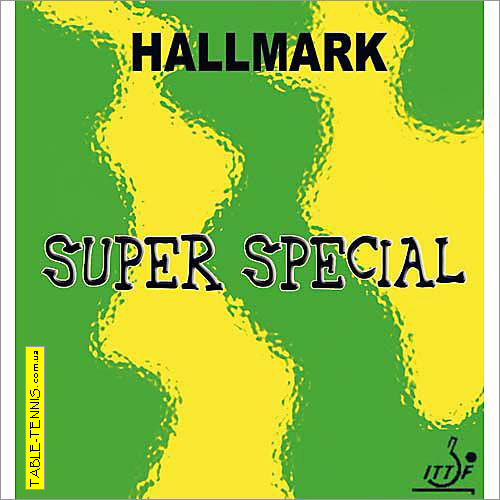 HALLMARK Super Special