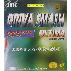 JUIC Driva Smash ULTIMA