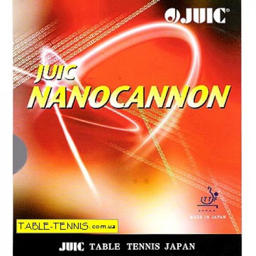 JUIC NANOCANNON