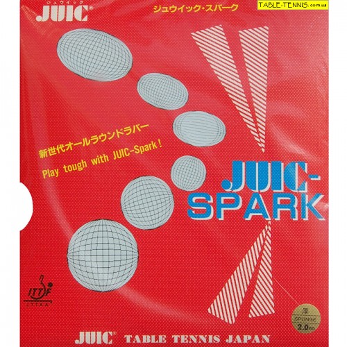 JUIC Spark