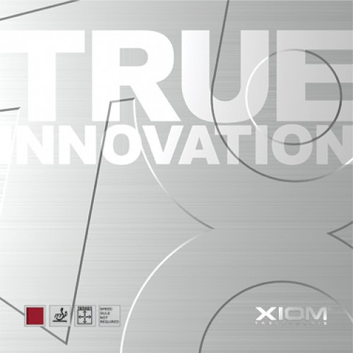 XIOM True Innovation