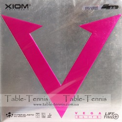 XIOM Vega Elite