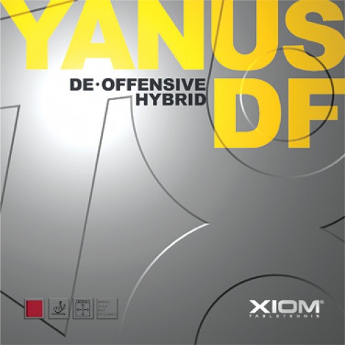 XIOM Yanus DF