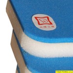 DAWEI Cleaning sponge