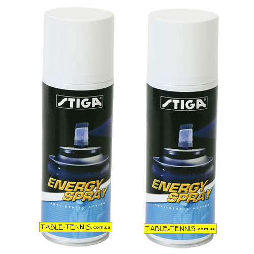 STIGA Energy spray (200 ml)