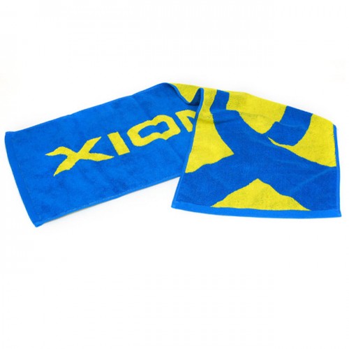 Logo Towel XIOM XST IV