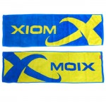Logo Towel XIOM XST IV