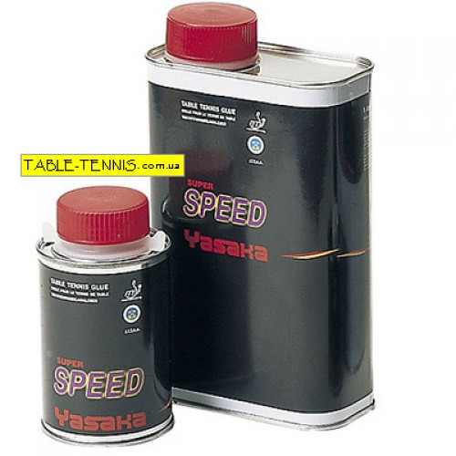 Быстрый клей YASAKA Super Speed 250 ml.