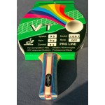 VT 1001w Pro Line Ракетка для настольного тенниса