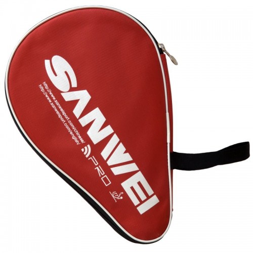 Sanwei 3302  - Table Tennis Case