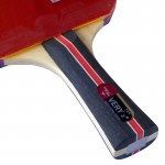 729 Very 3 Stars Table Tennis Bat