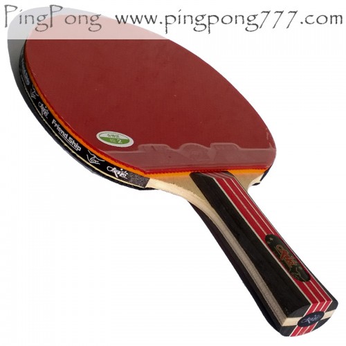 729 Friendship FS 2 stars – Table Tennis Bat