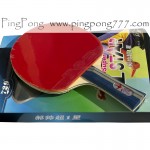 729 Friendship HS Super 1 stars – Table tennis Bat