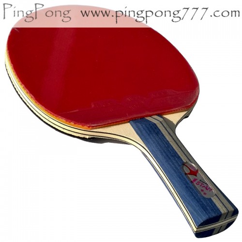 729 Friendship HS Super 1 stars – Table tennis Bat