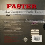 729 Faster F – Rubber