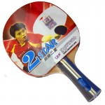 729 HS 2 stars - Table Tennis Racket