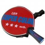 729 Super Color 3 Stars – ракетка для настільного тенісу