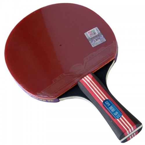 729 Super Color 4 Stars – Table Tennis Bat