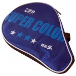 729 Super Color 4 Stars – Table Tennis Bat