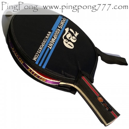 729 Table Tennis Case (small)