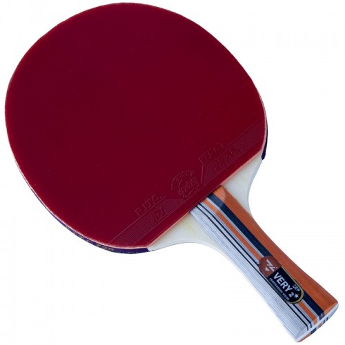 729 Very 2 Star Table Tennis Bat