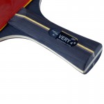 729 Very 4 Stars Table Tennis Bat