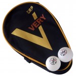 729 Very 4 Stars Table Tennis Bat