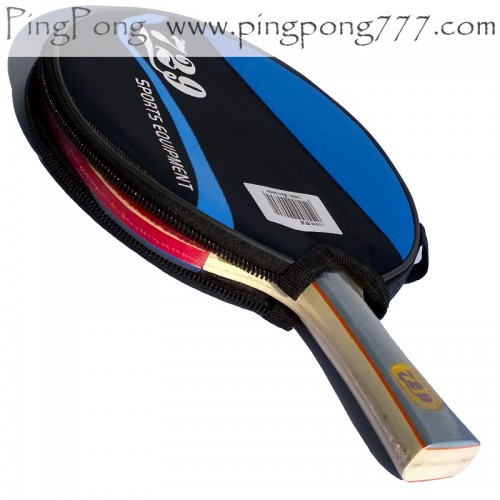 729 Freindship 1040 - Table Tennis Bat