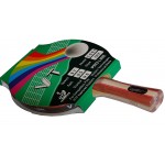 VT 1001f Carbon Pro Line Table Tennis Bat