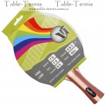 VT 501f – ракетка для настольного тенниса