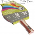 VT 501f – ракетка для настольного тенниса