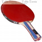 VT 701w – ракетка для настольного тенниса