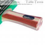 VT 801f Pro Line Table Tennis Bat