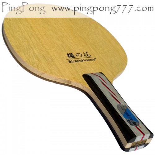 Blutenkirsche B-3002 - Table Tennis Blade