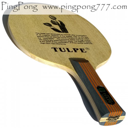 TULPE T-702 Table Tennis Blade