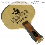 TULPE T-702 Table Tennis Blade