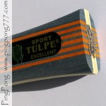 TULPE T-702 Table Tennis Blade