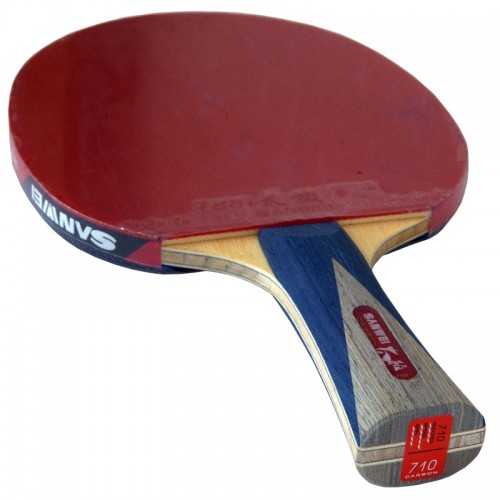 SANWEI Taiji 710 Carbon ракетка для настільного тенісу