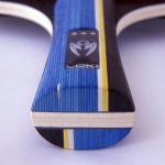 LOKI Kirin 3 Star ракетка  для настільного тенісу