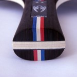 LOKI Kirin 2 Star  ракетка для настільного тенісу