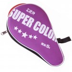 729 Super Color 5 Stars – Table Tennis Bat