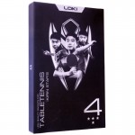 LOKI Kirin 4 Star  ракетка для настільного тенісу