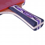729 Super Color 5 Stars – Table Tennis Bat