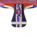 729 Super Color 5 Stars – Table Tennis Bat