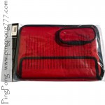 DONIC Salo Plus (Red) BatWallet