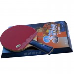 729 Friendship HS Super 3 stars – Table Tennis Racket